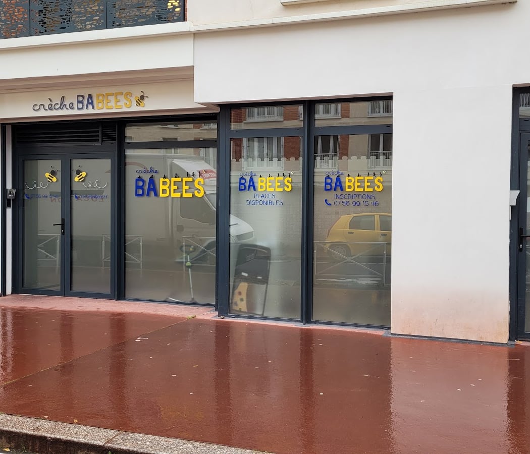 Crèche Babees Montrouge 3